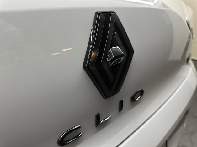 Renault Clio 1.6 E-Tech Esprit Alpine