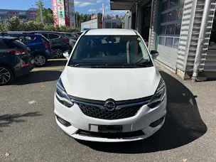 Opel Zafira 2.0 CDTi Enjoy Automatic