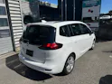 Opel Zafira 2.0 CDTi Enjoy Automatic