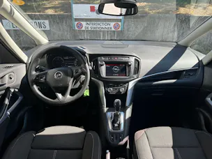 Opel Zafira 2.0 CDTi Enjoy Automatic