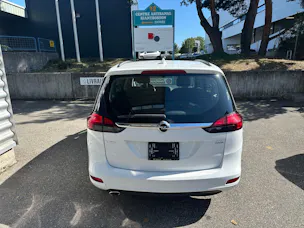 Opel Zafira 2.0 CDTi Enjoy Automatic