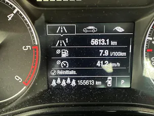 Opel Zafira 2.0 CDTi Enjoy Automatic