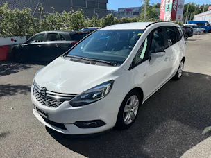 Opel Zafira 2.0 CDTi Enjoy Automatic