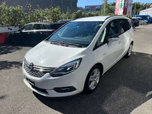 Opel Zafira 2.0 CDTi Enjoy Automatic