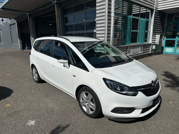 Opel Zafira 2.0 CDTi Enjoy Automatic