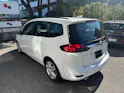 Opel Zafira 2.0 CDTi Enjoy Automatic