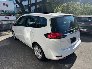 Opel Zafira 2.0 CDTi Enjoy Automatic