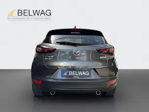 Mazda CX-3 2.0/150 Revolution 4x4
