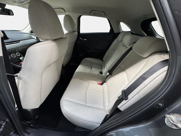 Mazda CX-3 2.0/150 Revolution 4x4