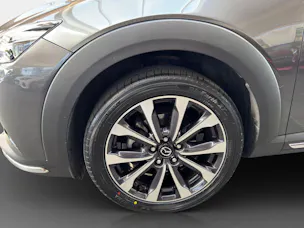Mazda CX-3 2.0/150 Revolution 4x4