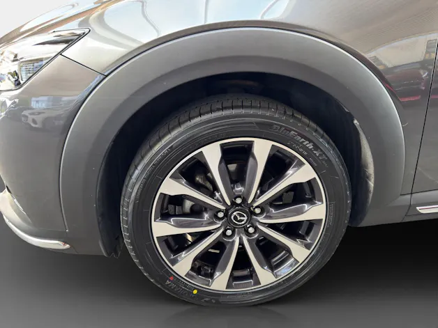 Mazda CX-3 2.0/150 Revolution 4x4