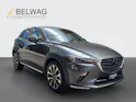 Mazda CX-3 2.0/150 Revolution 4x4