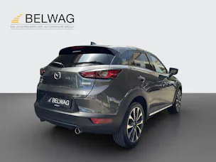 Mazda CX-3 2.0/150 Revolution 4x4