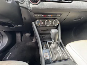 Mazda CX-3 2.0/150 Revolution 4x4