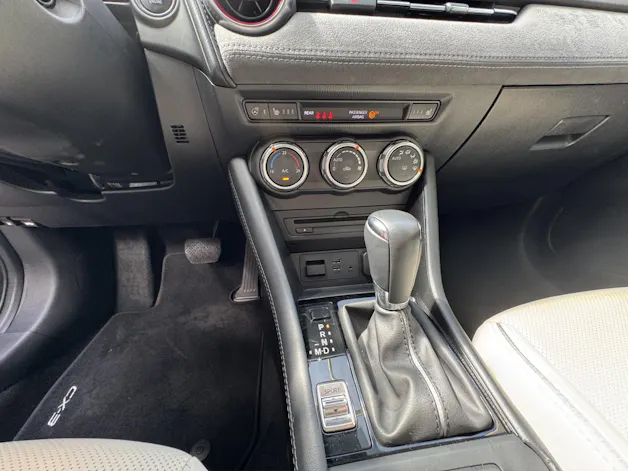 Mazda CX-3 2.0/150 Revolution 4x4