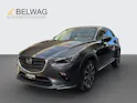 Mazda CX-3 2.0/150 Revolution 4x4