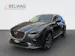 Mazda CX-3 2.0/150 Revolution 4x4