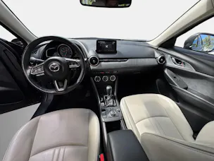 Mazda CX-3 2.0/150 Revolution 4x4