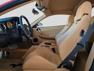 Ferrari F430