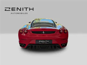 Ferrari F430