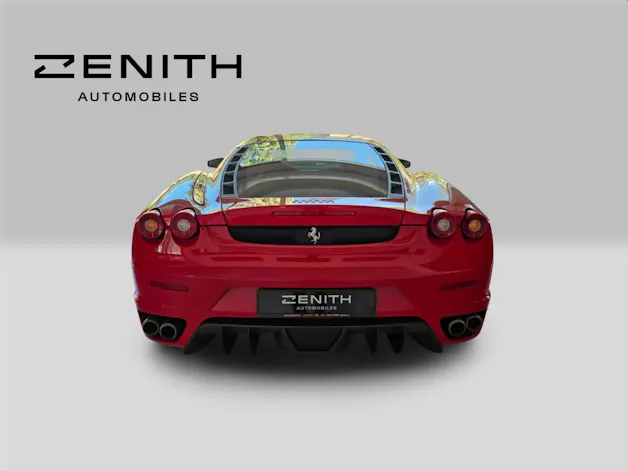 Ferrari F430