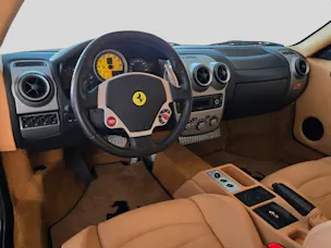 Ferrari F430