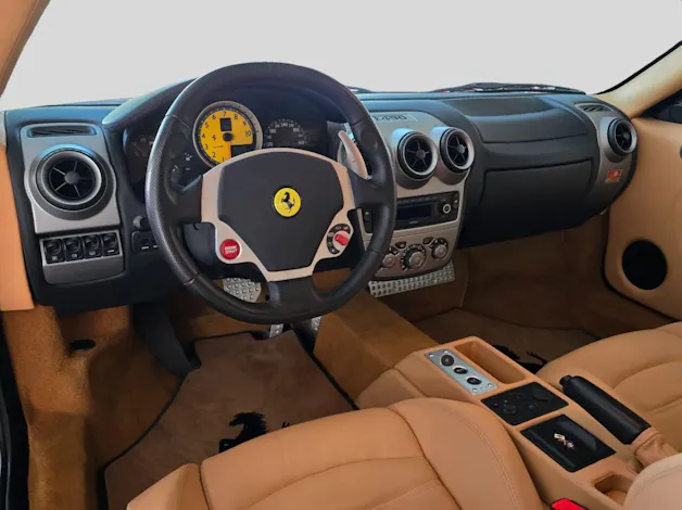 Ferrari F430