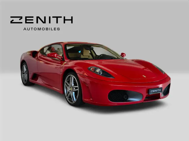 Ferrari F430