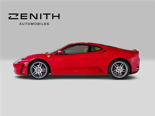 Ferrari F430