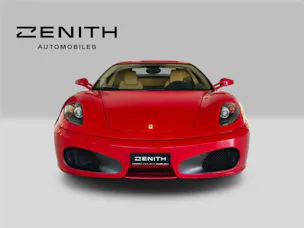 Ferrari F430