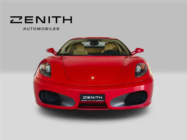 Ferrari F430
