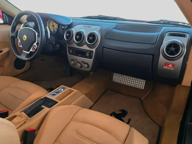 Ferrari F430