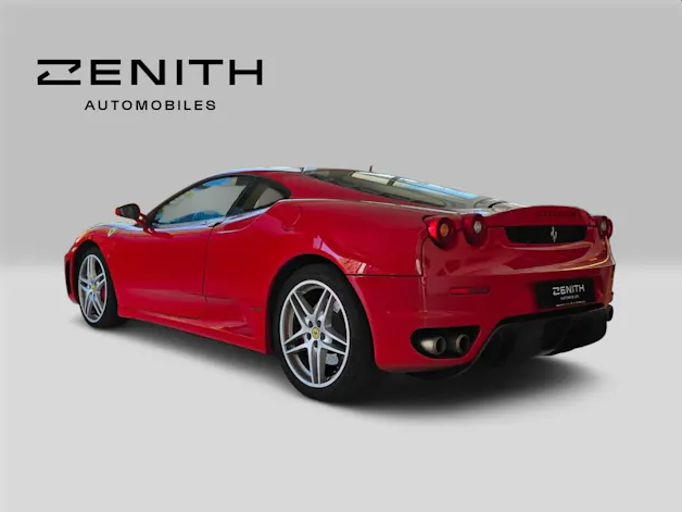 Ferrari F430