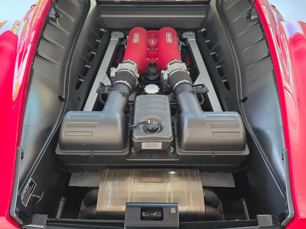 Ferrari F430