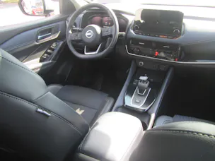 Nissan Qashqai 1.3 DIG-T MHEV Premiere Edition Xtronic