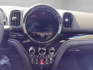 Mini Countryman Cooper S ALL4 Steptronic