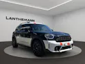Mini Countryman Cooper S ALL4 Steptronic