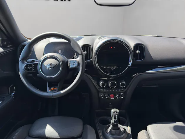 Mini Countryman Cooper S ALL4 Steptronic