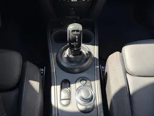 Mini Countryman Cooper S ALL4 Steptronic