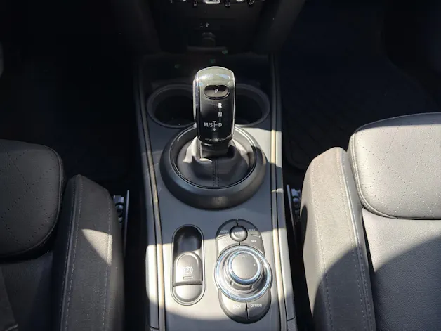 Mini Countryman Cooper S ALL4 Steptronic