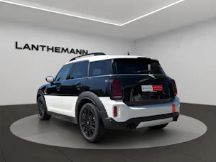 Mini Countryman Cooper S ALL4 Steptronic