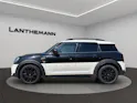 Mini Countryman Cooper S ALL4 Steptronic