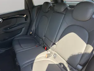 Mini Countryman Cooper S ALL4 Steptronic