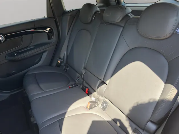Mini Countryman Cooper S ALL4 Steptronic