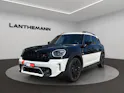 Mini Countryman Cooper S ALL4 Steptronic