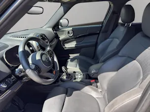 Mini Countryman Cooper S ALL4 Steptronic