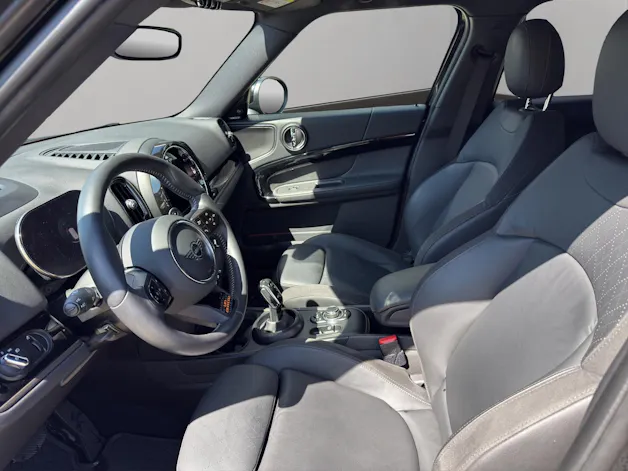 Mini Countryman Cooper S ALL4 Steptronic