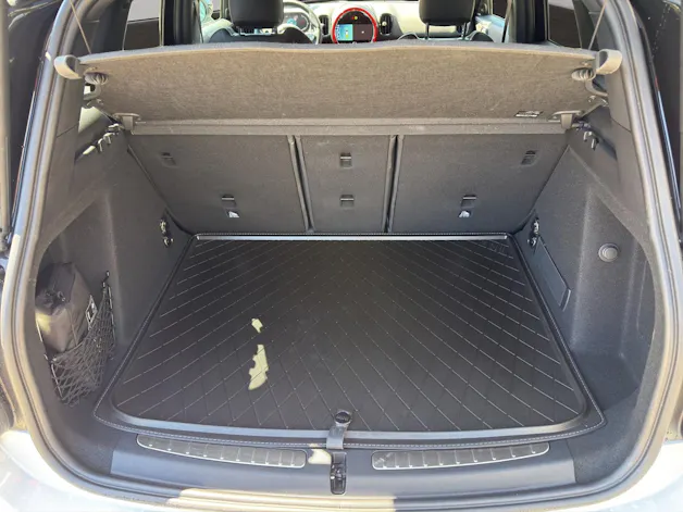 Mini Countryman Cooper S ALL4 Steptronic