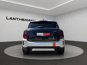 Mini Countryman Cooper S ALL4 Steptronic