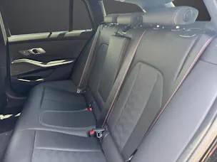 BMW M3 Competition xDrive Touring